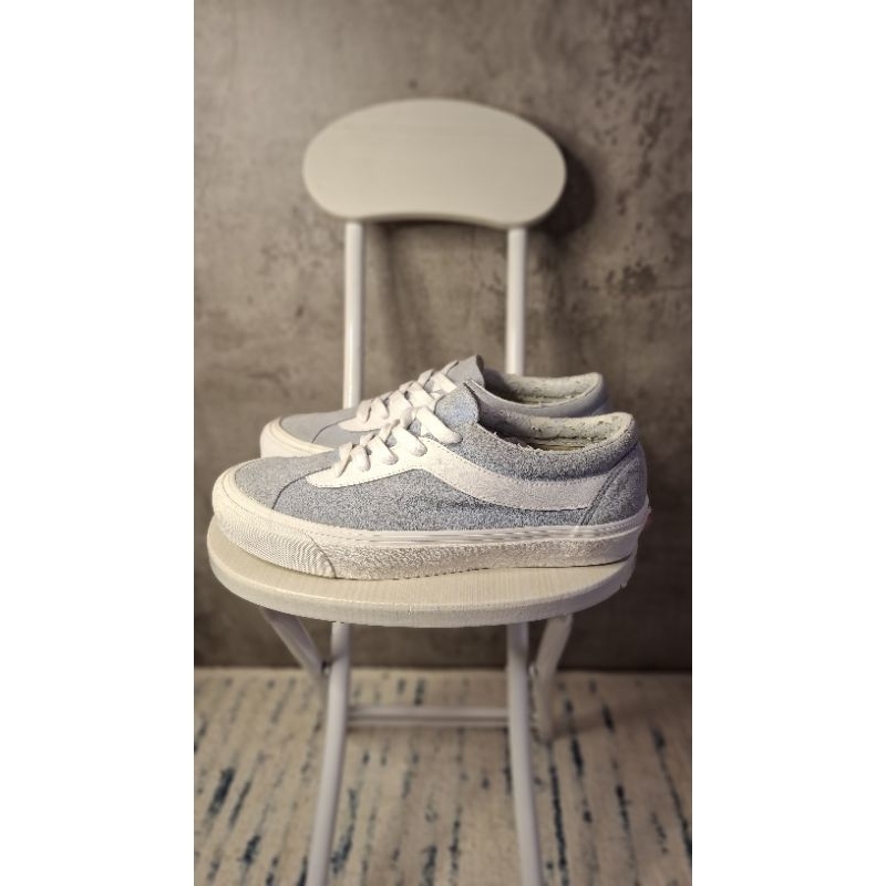 Vans Bold Ni Sky Blue