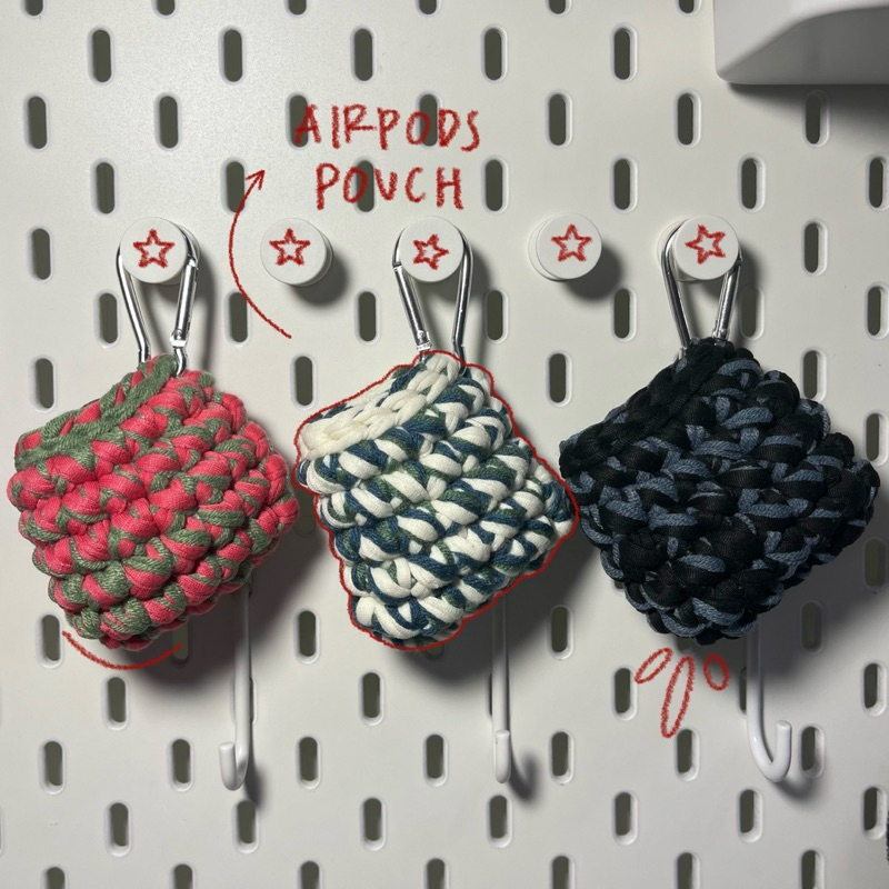 airpods pouch
