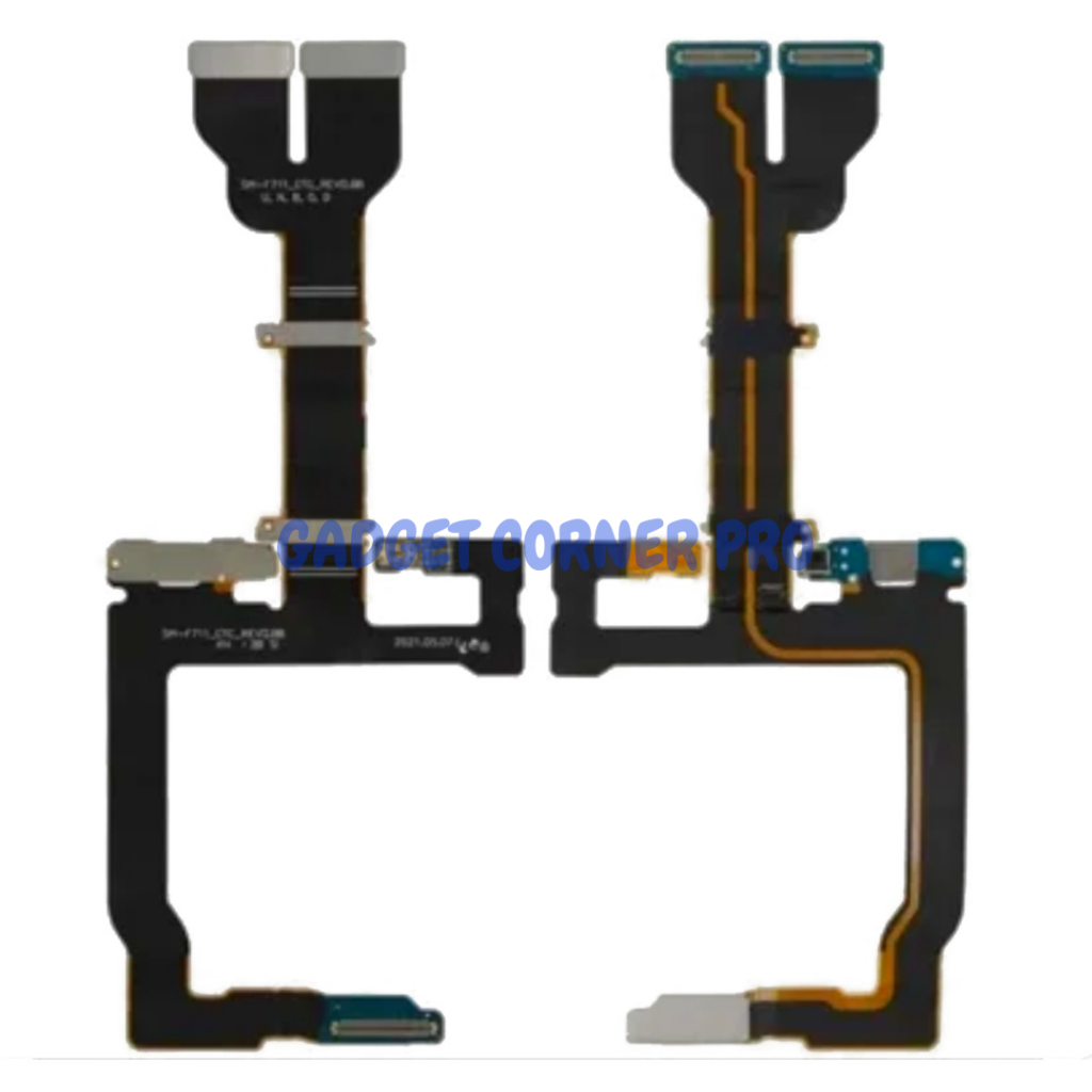 Flexibel Board Samsung Z Flip 3