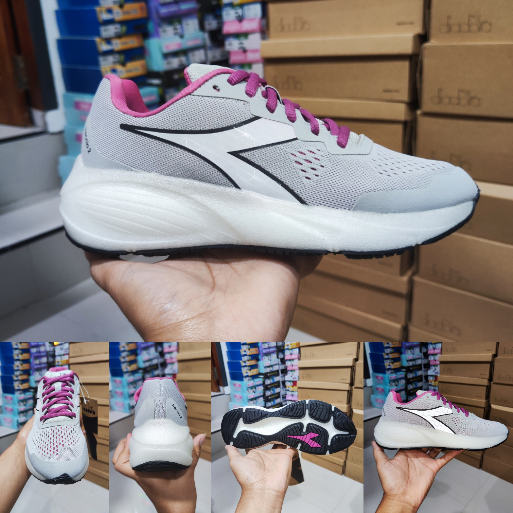 Diadora Running Women Special Edition Original