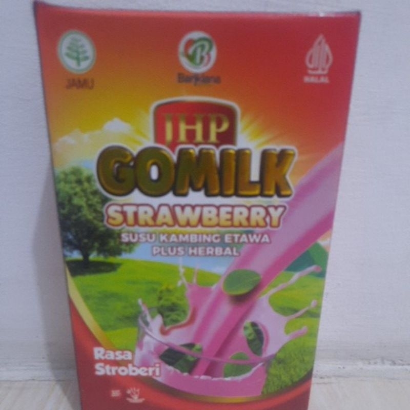 

gomilk