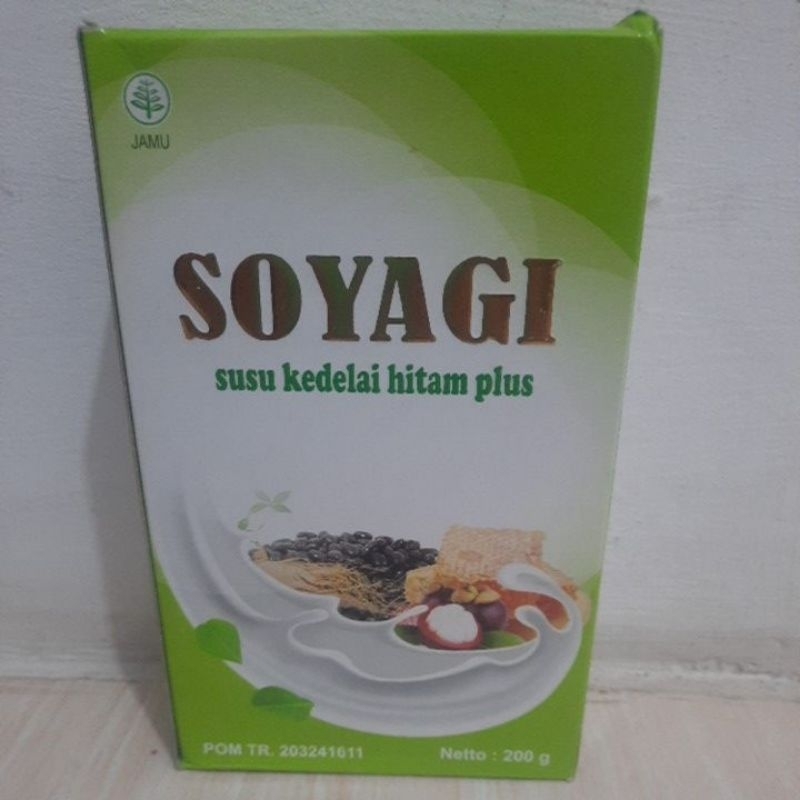 

soyagi