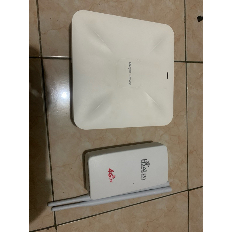 RUIJIE REYEE RAP2200f