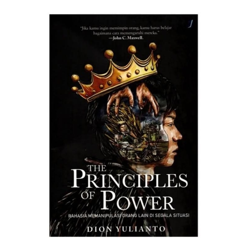 The Principles of Power