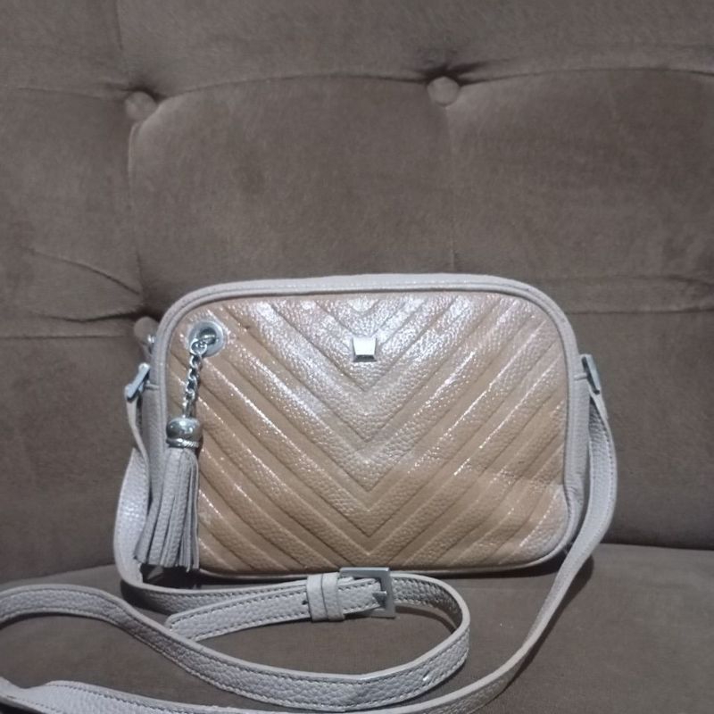 Nicole Miller Cambag