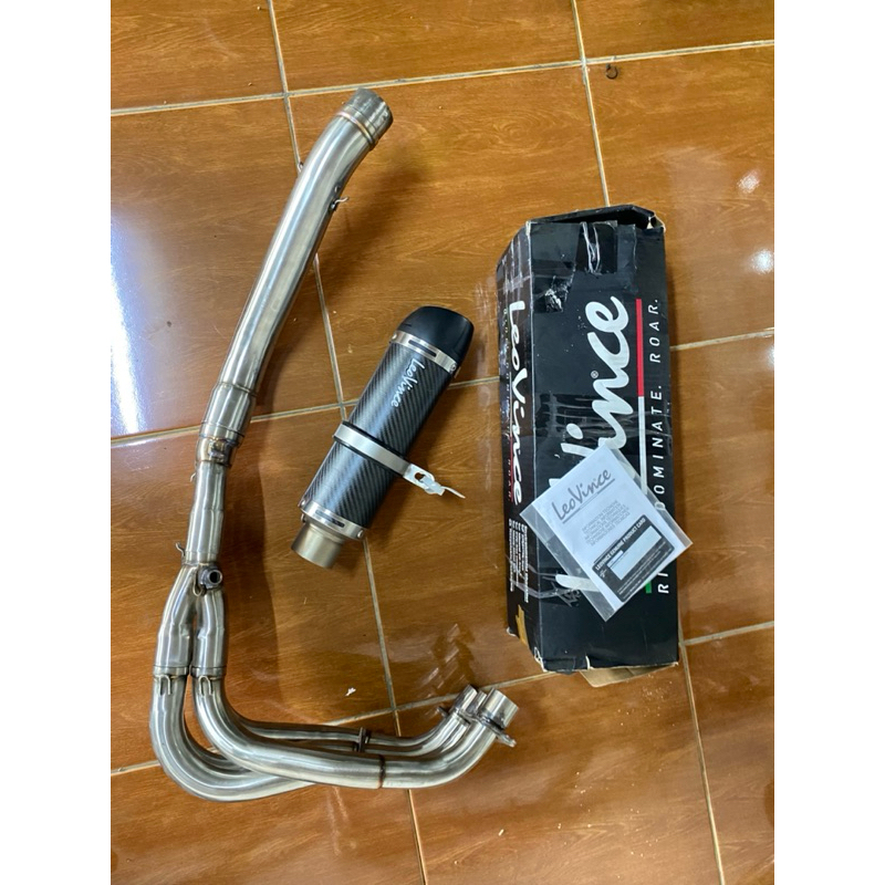knalpot leovince gp corsa long evo zx25r, zx25rr, zx4r, knalpot leovince zx, leovince zx25r, leovinc