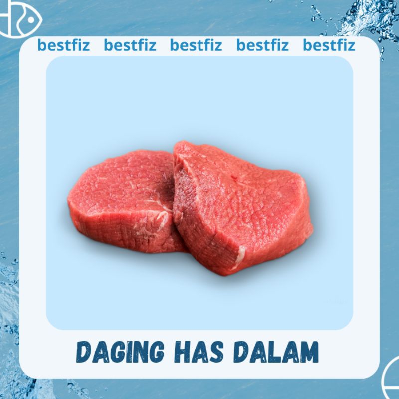 

Daging has dalam