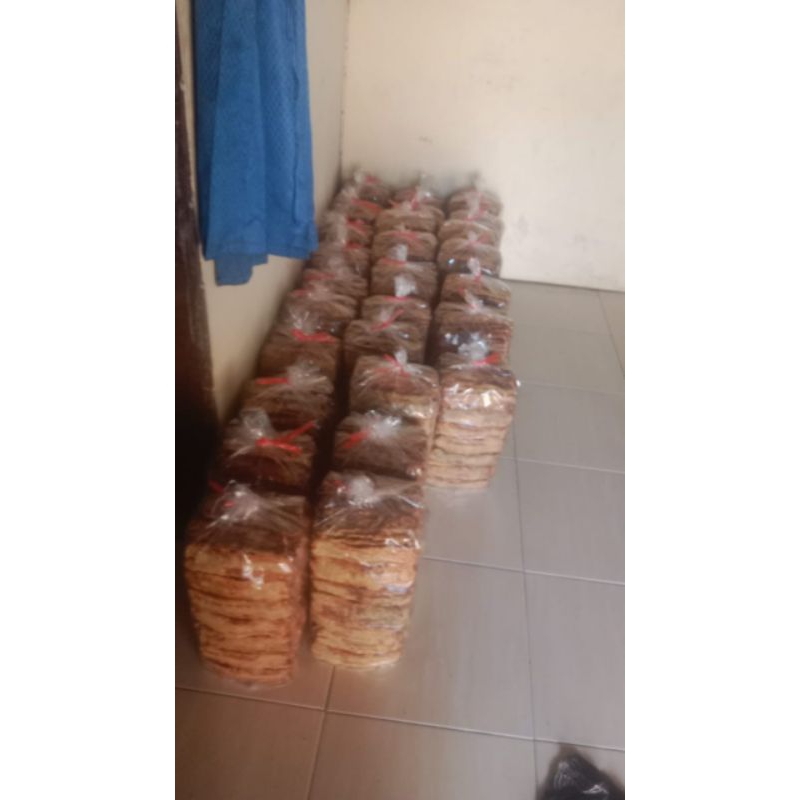 

sale pisang (5kg)