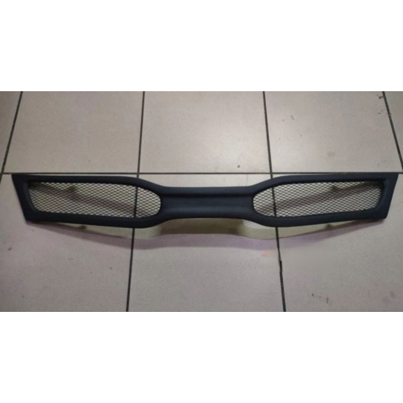 GRILL KIA RIO 2012 SPORTY