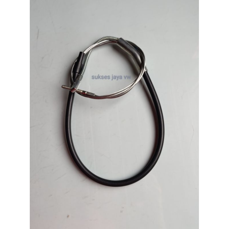KABEL REM TANGAN MOBIL VW KODOK