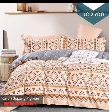 sarung bantal katun jepang