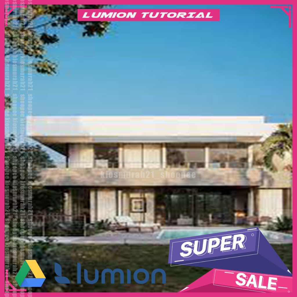 Harga Lumion Terbaru Jul 2026 | BigGo Indonesia