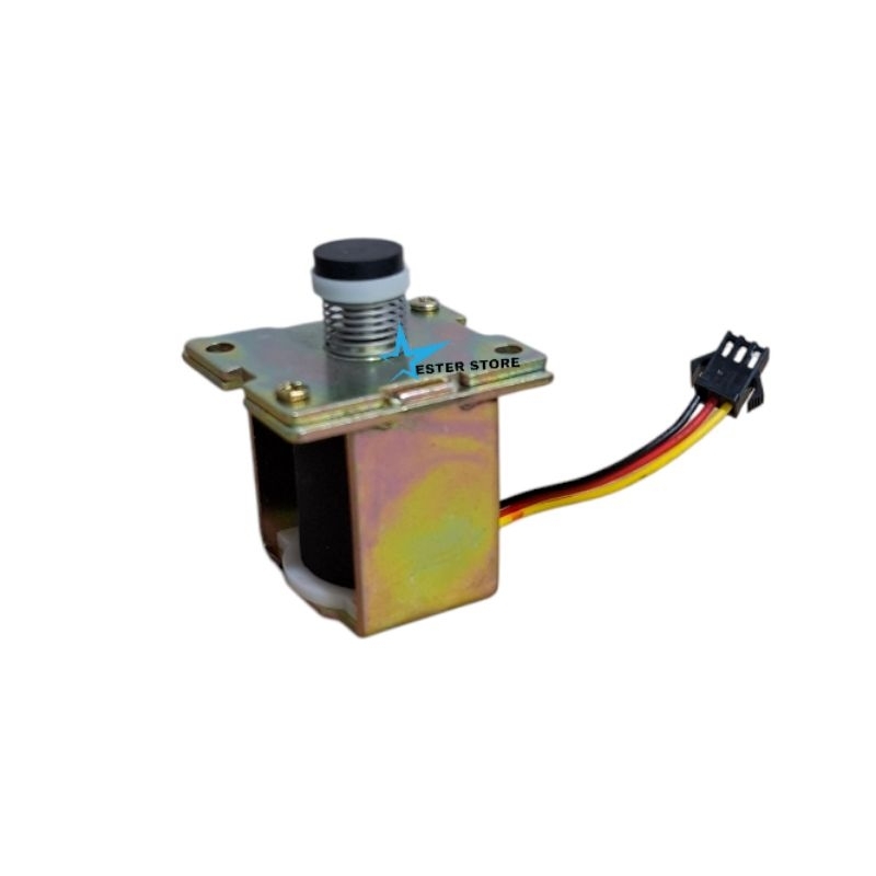 Ay00 Selenoid Water heater Modena water heater valve LPG high quality part