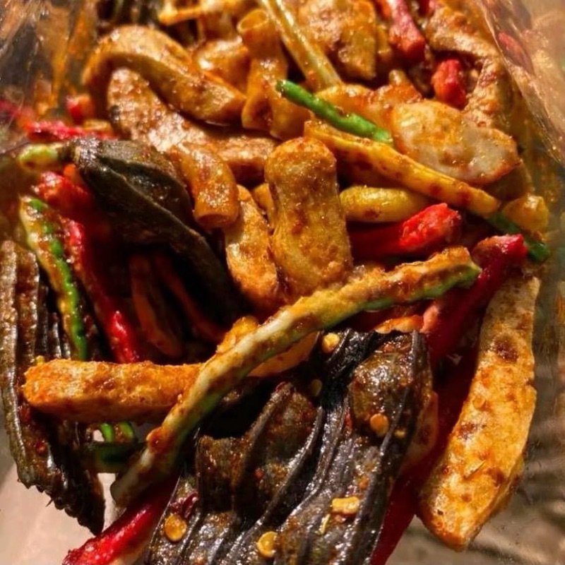 

seblak campur 250gr