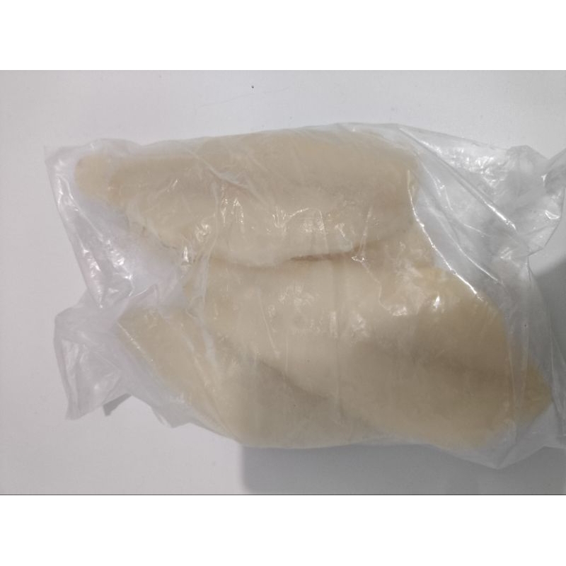 

Ikan Dori Fillet Frozen 1 kg