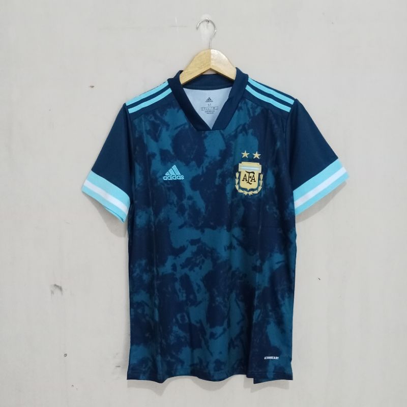 Jersey argentina away 2019-2021