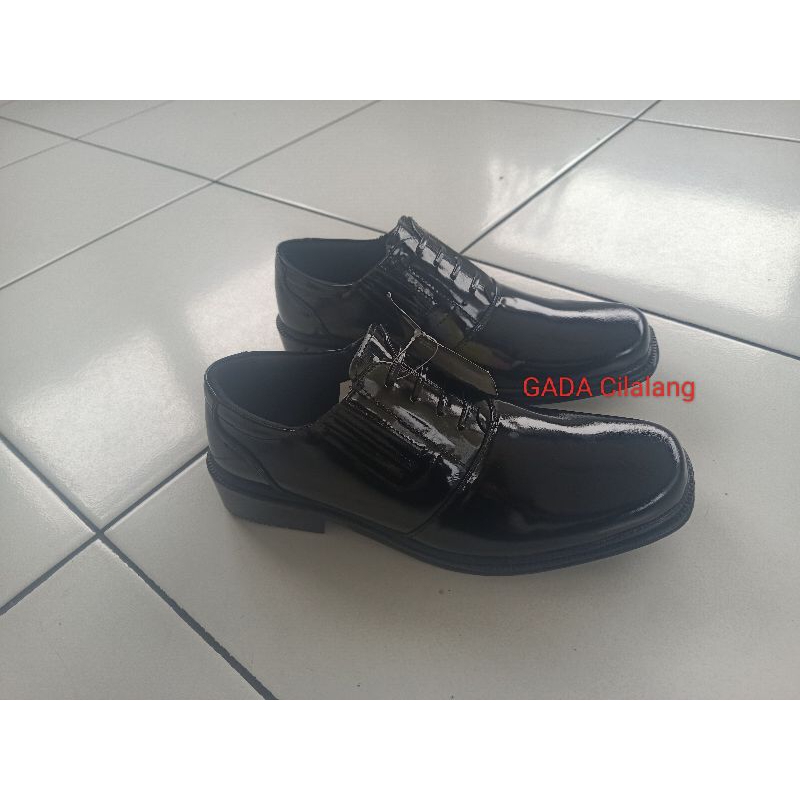 Sepatu PDH AR 2055