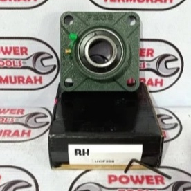

LAHAR DUDUK / BEARING DUDUK / PILLOW BLOCK ROHA UCF 206 1 1/4" (INCH)