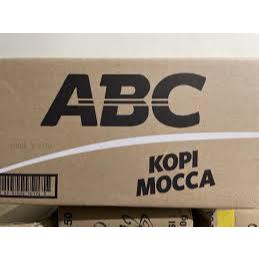 

KOPI ABC MOCCA KEMASAN RENCENG 1 KARTON ISI 120PCS