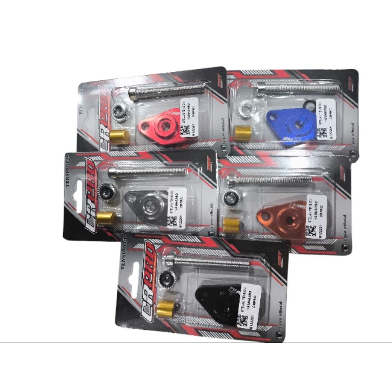 stelan tensioner manual racing honda yamaha beat beat fi mio vario scopy crpro bagus cnc stelan kete