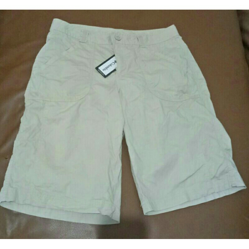 celana pendek Columbia original 100%