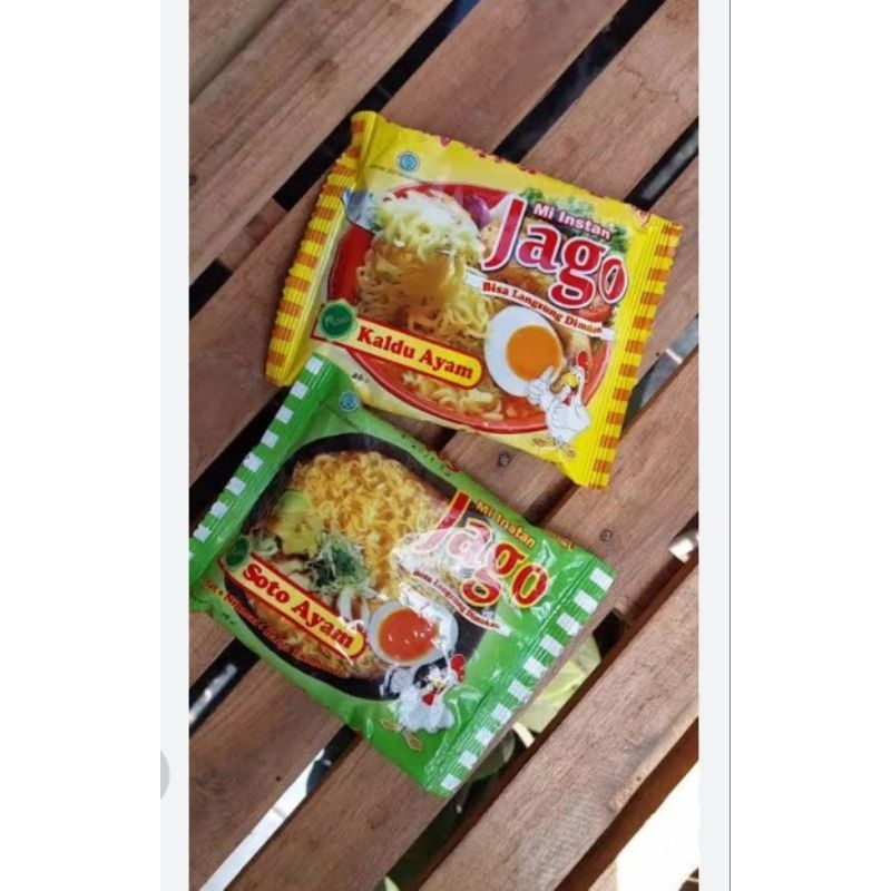 

Mi jago* dapat 10 pcs