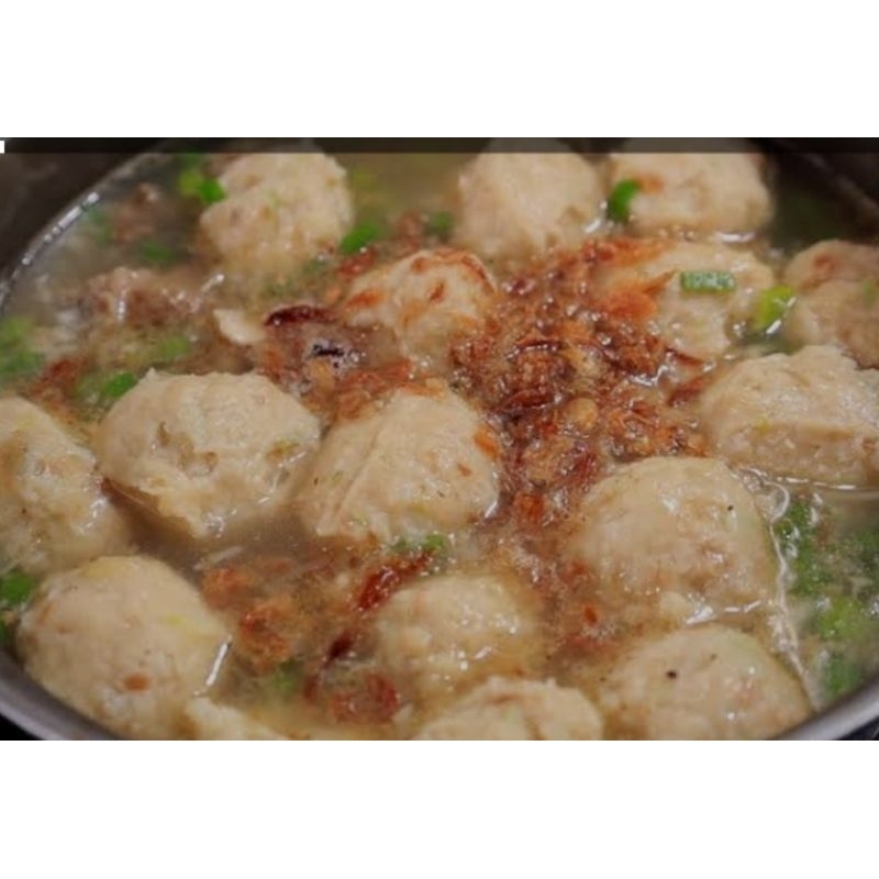 

Bubuk Sapi