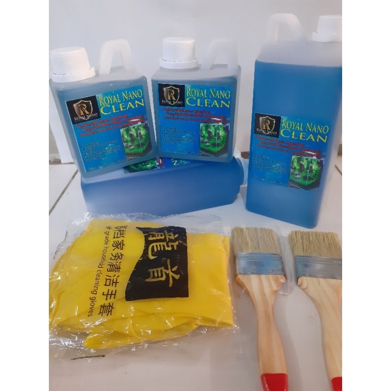 pembersih kaca penghilang kerak membandel pembersih kamar mandi pembersih toilet pembersih aquarium 