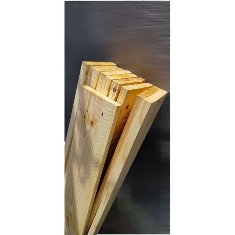 KAYU JATI BELANDA 120 CM KAYU BEKAS PALET KAYU DIY