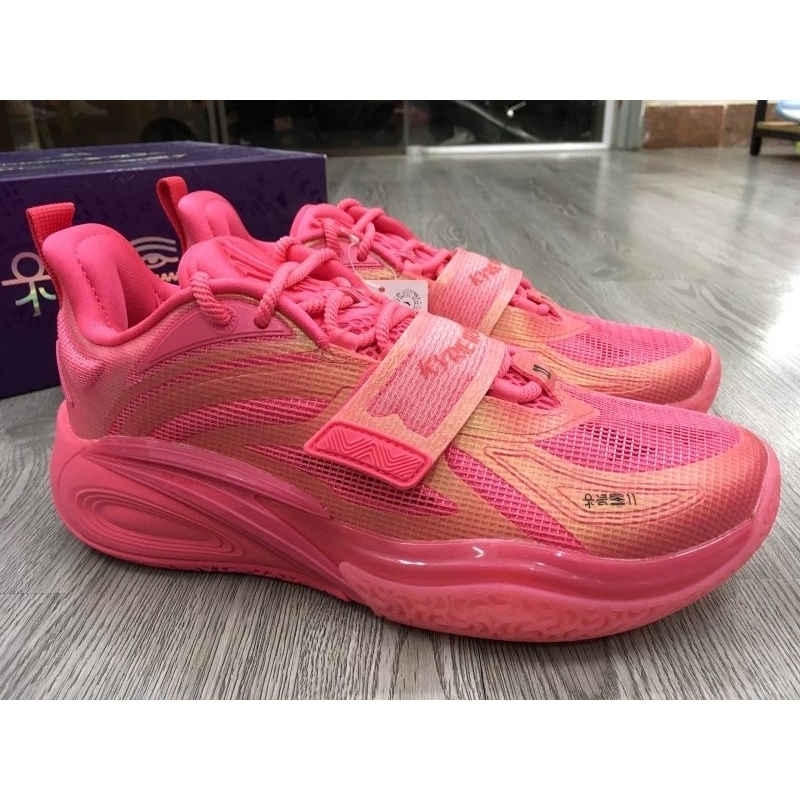 anta kai 1 jelly pink