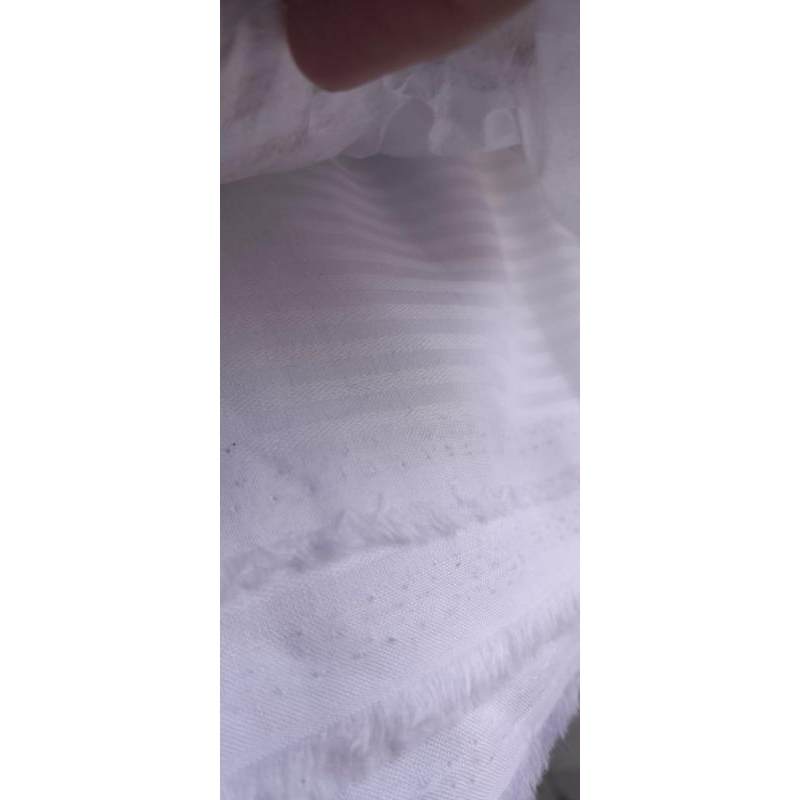 kain kiloan katun tesa, tc, tr untuk kemeja