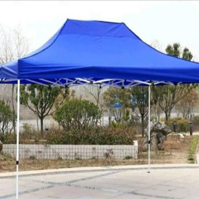 Tenda Lipat 2X3 Premium