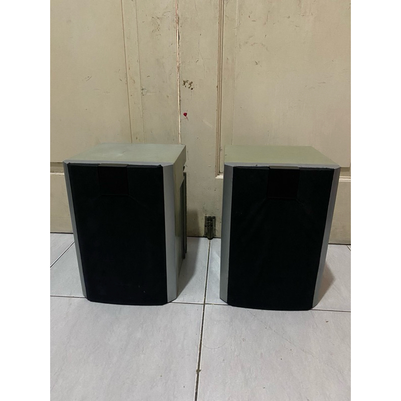 Speaker Pasif Polytron 5 inch