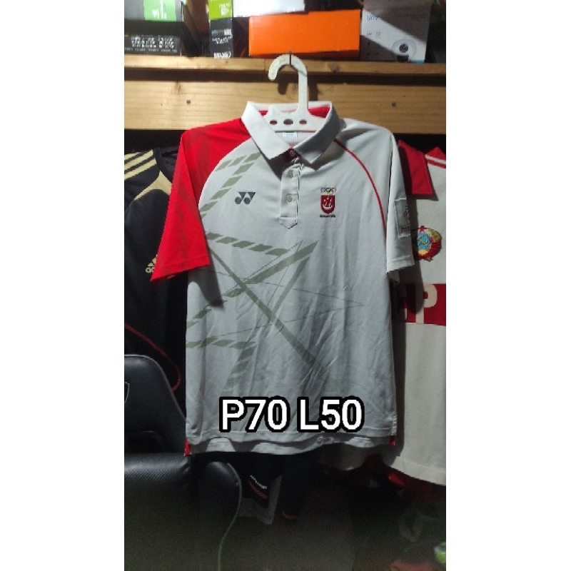 yonex singapura 2019