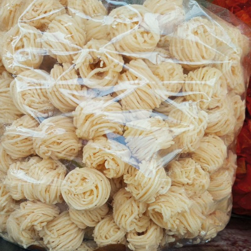 

Mayang dakak dakak khas Sumatera Barat 250 gr