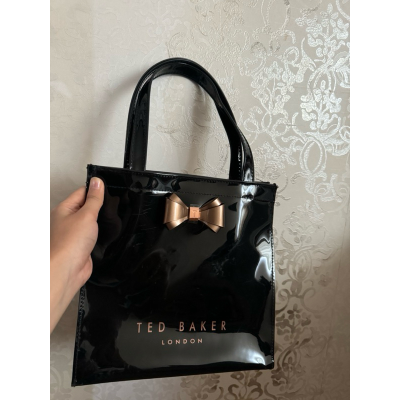Preloved ted baker bag