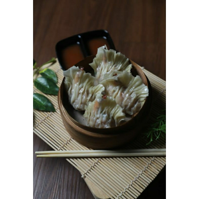 

DIMSUM UDANG