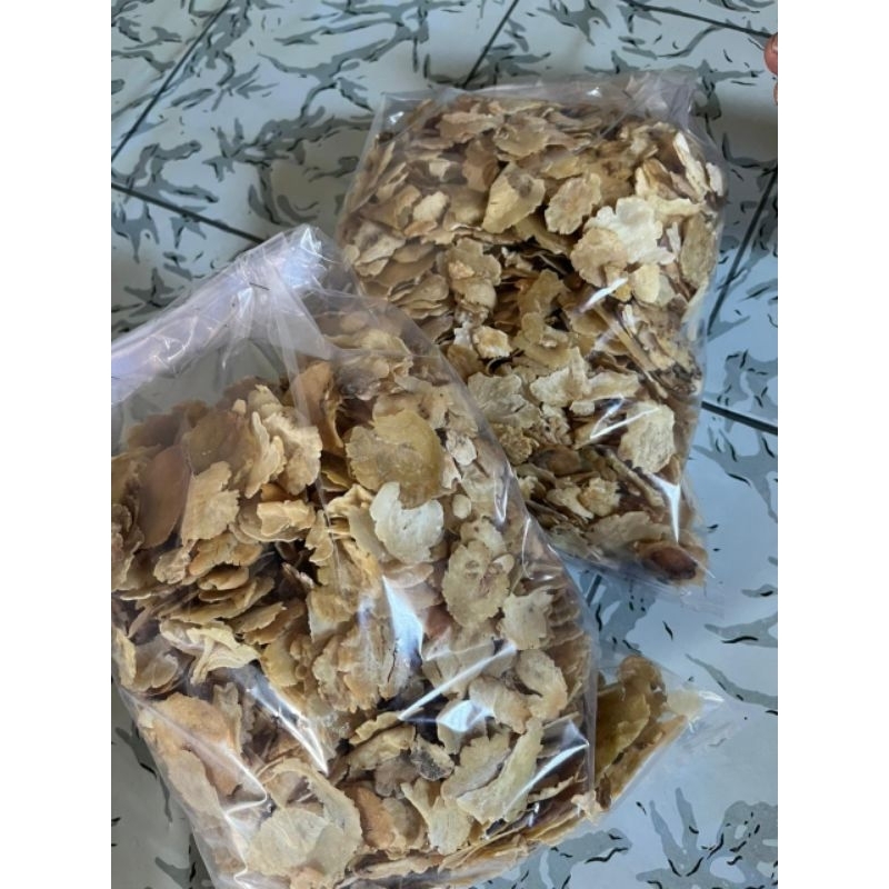 

emping melinjo rijek