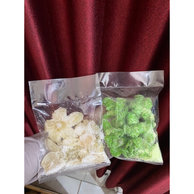 

Manisan Buah Pala PR | Manisan Buah | Manisan Kering