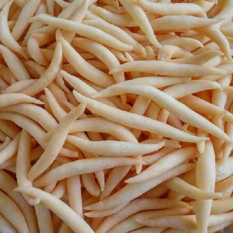 

Syadma Snack - Bidaran gabus cendol joget kemasan 250gr