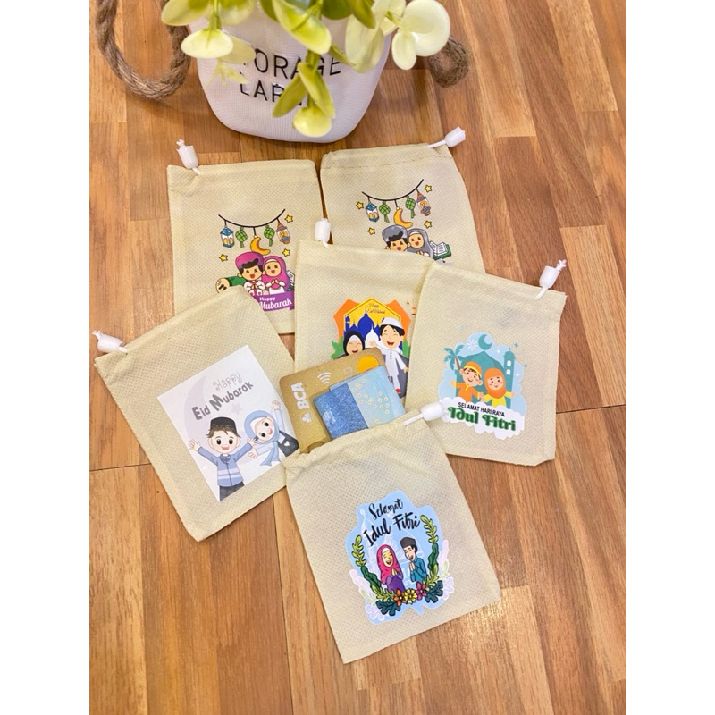 

alocandy dompet amplop Lebaran dompet idulfitri