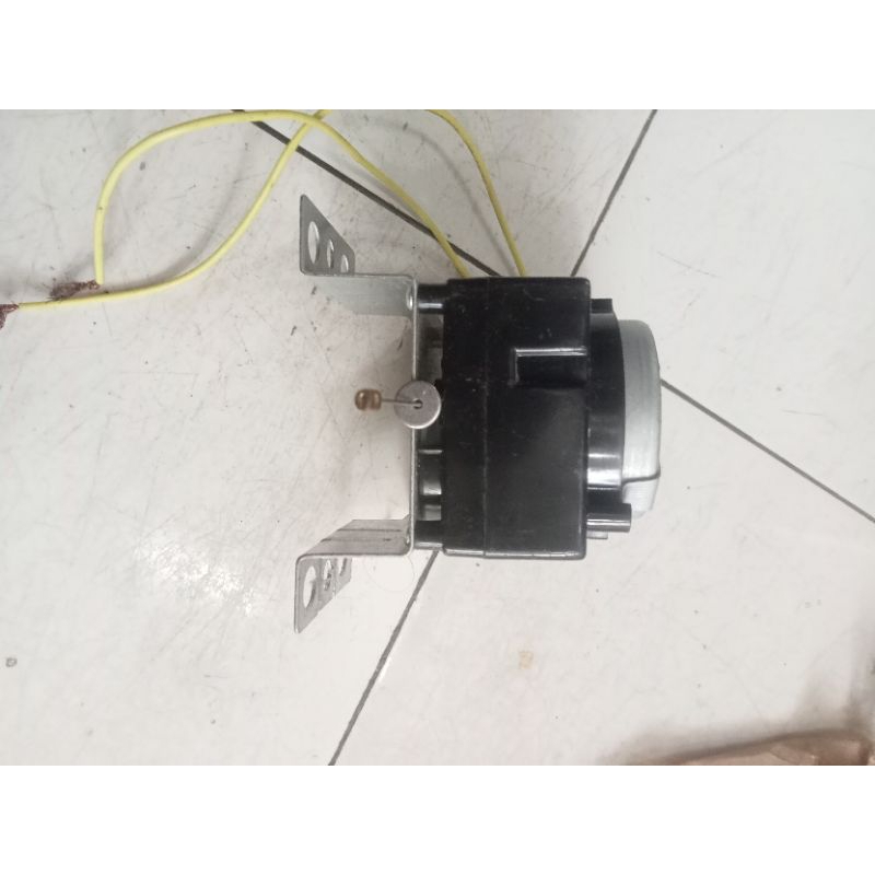 Drain Motor Mesin Cuci Samsung LG original