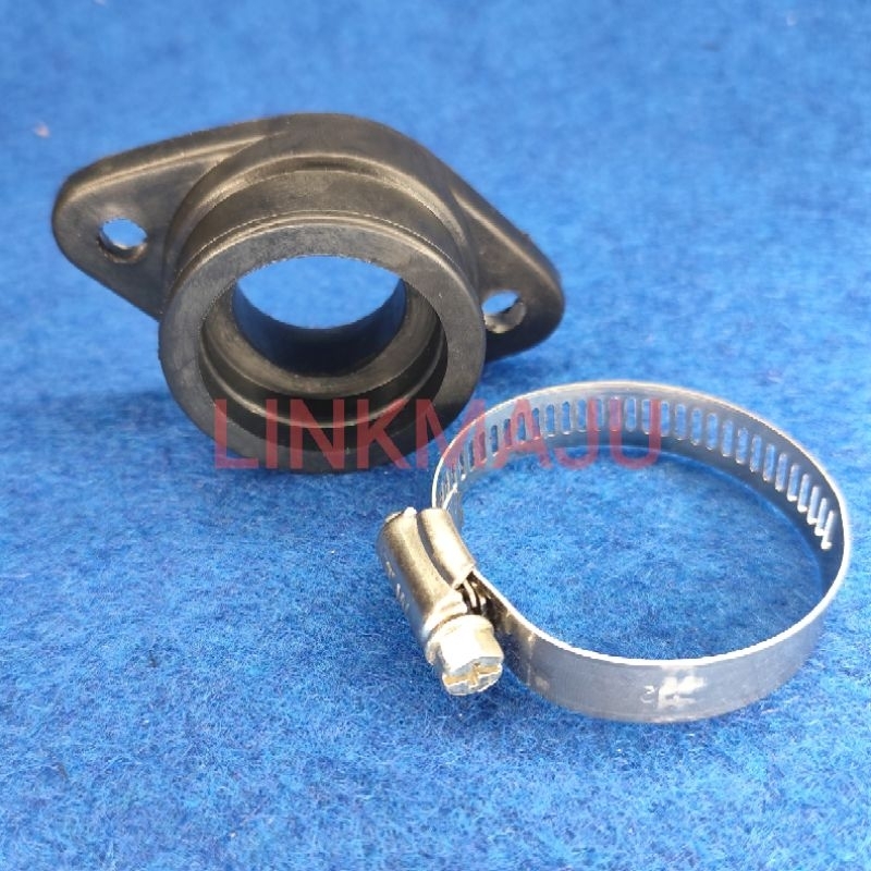 Karet Manipul Intex Kupingan GL PRO/VIXION/TIGER/THUNDER