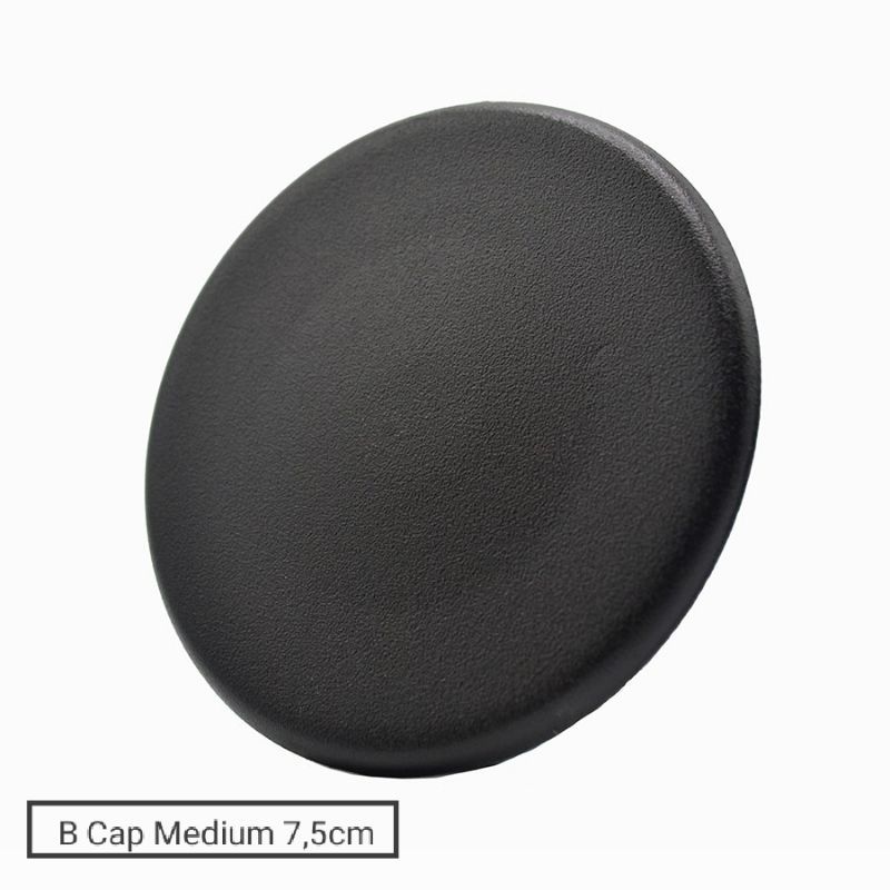 Burner Cap medium kompor gas Ariston