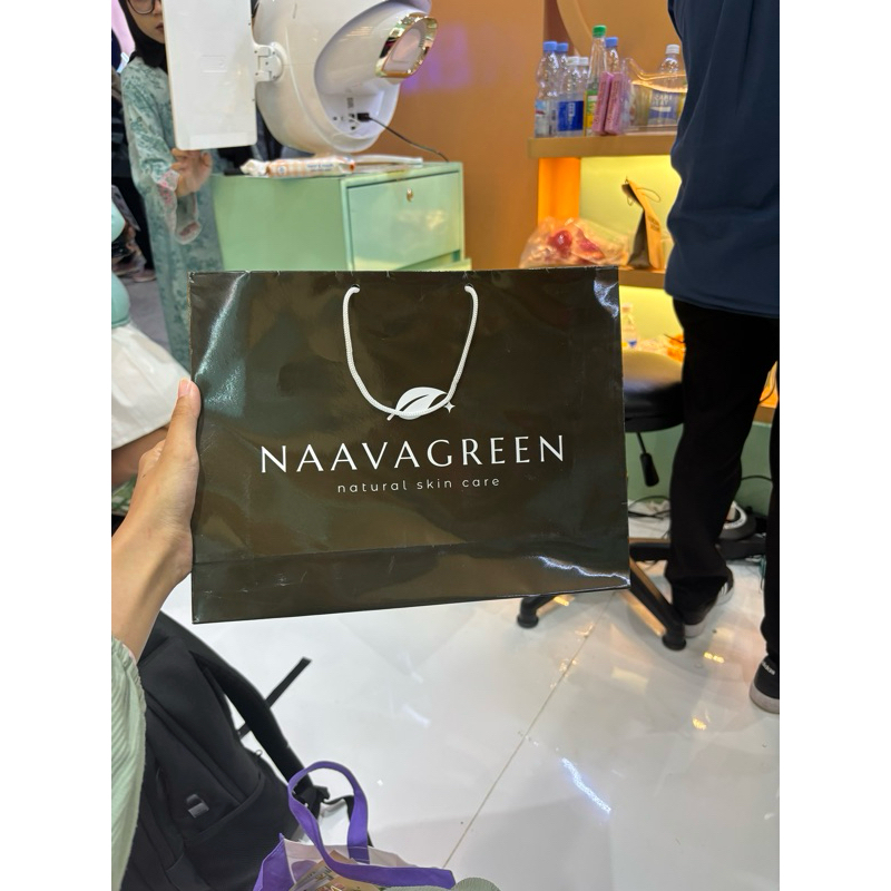 Naavagreen Natural Skin Care