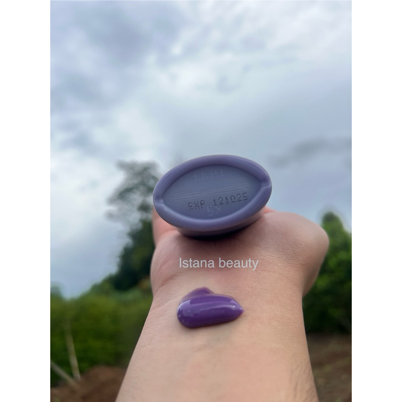 HDPE HB SKIN WHITENING GLOW / HB SKIN GLOW