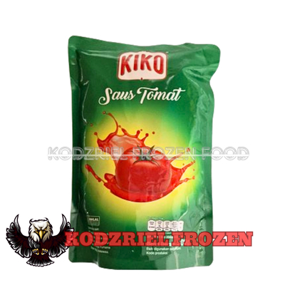 

KIKO Saus Sambal Sauce Pouch 500gr