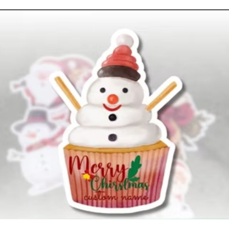 

Amplop Natal Harga Per 1 Pcs ( Satuan)