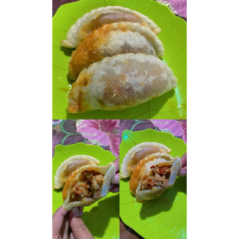

CIRENG ISI JANDO MERCON