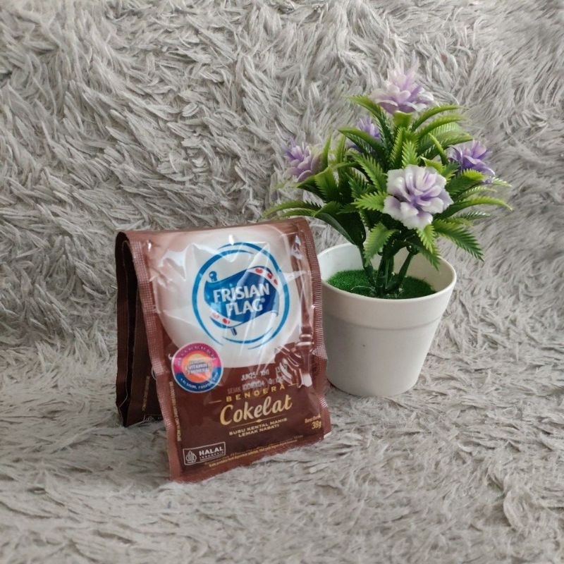 

Frisian Flag Kental Manis 38gram, 6 pcs